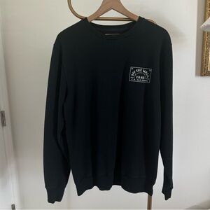 Vans Crewneck Sweatshirt